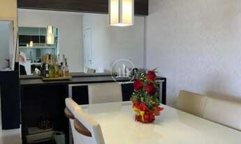 Imagem 3: Apartamento 2 Quartos com 1 Suíte e 83m² - Ponte do Imaruim - PLC