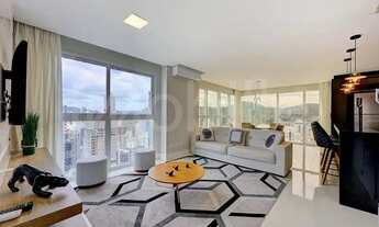 Imagem: Apartamento no Edifício Eleganza Tower