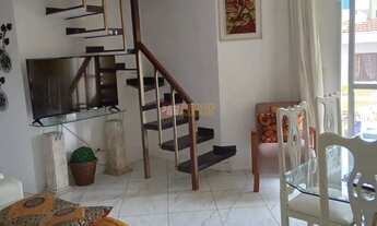 Imagem 5: Cobertura no Bairro Rudge Ramos em São Bernardo do Campo