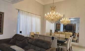 Imagem 6: Casa em Condomínio para Venda em Presidente Prudente, Parque Residencial Damha III, 4 dorm