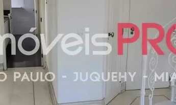 Imagem 5: Cobertura na Saúde com 200m², 2 quartos, 3 vagas e piscina