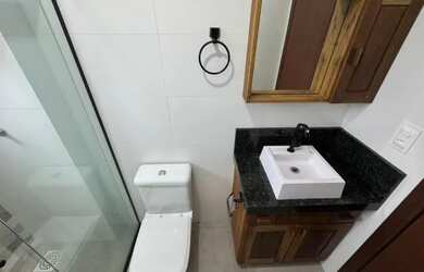 Imagem 6: Aluguel Apartamento Santo Antonio de Lisboa