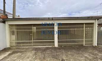 Imagem 5: Aluguel de Casa no Jardim Europa IV em Santa Bárbara D'oeste-SP: 3 quartos, 1 sala, 1