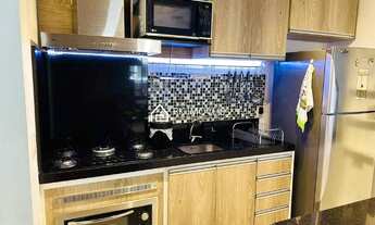 Imagem 7: Apartamento Silencioso Posição Solar Norte