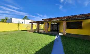 Imagem 3: Casa com 3 dormitórios à venda, 175 m² por R$ 850.000,00 - Capricórnio II - Caraguatatuba