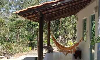 Imagem 2: Chalé Buena Refúgio Charmoso com Ar Condicionado no Vale do Capão