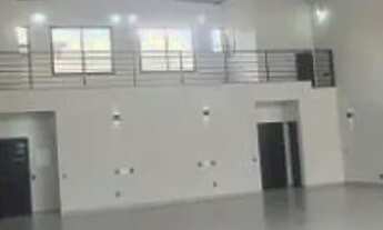 Imagem 2: Salão para alugar, 264 m² por R$ 9.000/mês - Jardim México - Itatiba/SP