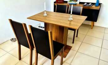 Imagem 7: Apartamento 2 quartos no bairro Nova Brasília Imbituba/SC