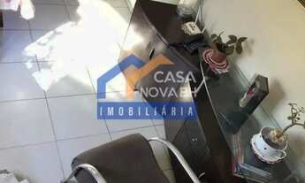 Imagem 4: Casas de Vila para Venda em Belo Horizonte, São Paulo, 3 dormitórios, 3 banheiros, 1 vaga