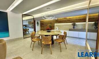 Imagem 6: APARTAMENTO - ALPHAVILLE - SP