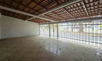 Imagem 4: Qnp 5 - casa nova - Av Principal - casa comercial