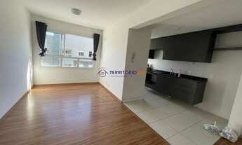 Imagem 5: Excelente apto 2 dormitórios, 55m² privativos com churrasqueira, andar alto no JARDIM CARV