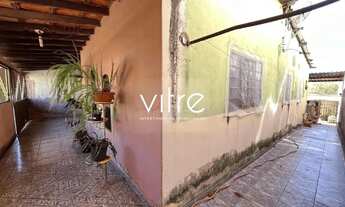 Imagem 3: Casa à venda no bairro Mansour em Uberlândia