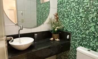 Imagem 5: Duplex para venda possui 423 metros quadrados com 4 quartos em Araçagy - São José de Ribam