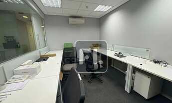 Imagem 5: Conjunto, 742 m² - venda por R$ 15.000.000,00 ou aluguel por R$ 150.099,18/mês - Brooklin