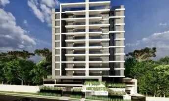 Imagem 2: Cobertura Duplex com 3 Dormitorio(s) localizado(a) no bairro Campo Comprido em Curitiba