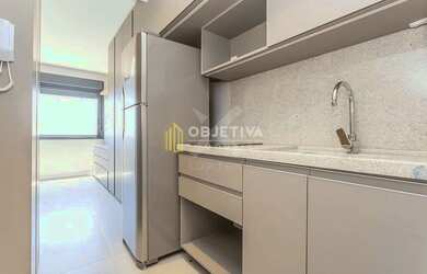 Imagem: Apartamento à venda 1 Quarto 1 Vaga 25M²