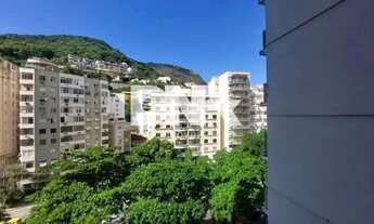 Imagem: Apartamento - Padrão / Residencial / Humaitá