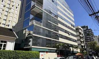 Imagem 2: Apartamento 1 dormitório alto padrão no centro