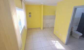 Imagem 4: Apartamento para alugar no bairro UMBU com 40 m² e 2 dormitórios/quartos disponíveis
