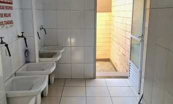 Imagem 4: Kitnet no 4º Andar em Condomínio Fechado Próximo ao Centro e Shopping Cianê