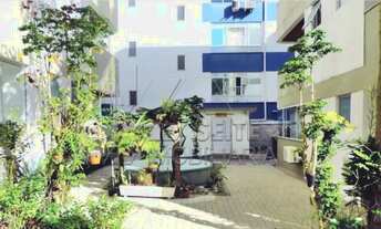 Imagem 2: Apartamento de 2 dormitórios a venda Córrego Grande