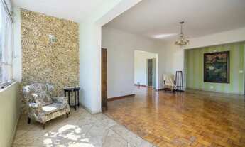 Imagem 7: Apartamento para venda em Consolação com 3 quartos , 231m²