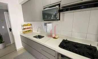 Imagem 7: Casa com 3 dormitórios à venda, 103 m² por R$ 1.279.000,00 - Edifício Vancouver Homes - So