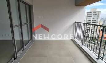 Imagem 2: Apartamento em Rua Jupuruchita - Alto da Mooca - São Paulo/SP