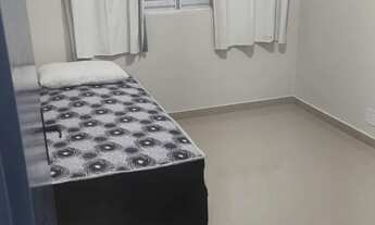 Imagem 6: Alugo apartamento mobilhado 80m² com 3 quartos todo reformado no Terra Nova