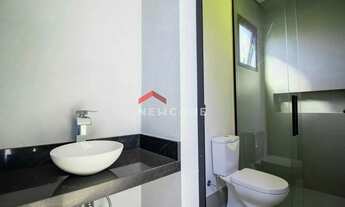 Imagem 4: Casa de condomínio em Avenida Nicola Accieri - Jardim Celeste - Jundiaí/SP