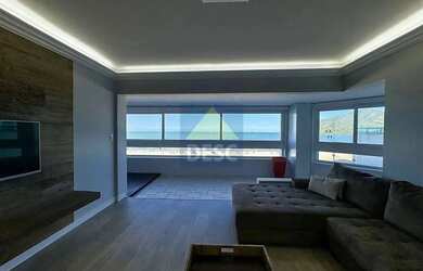 Imagem 5: Apartamento frente mar com 3 suítes para alugar no Centro Sul de Balneário Camboriú