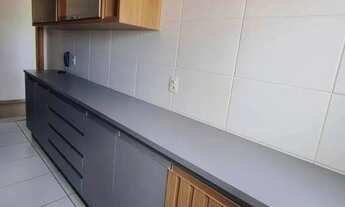 Imagem 2: Apartamento com 2 dormitórios para alugar, 70 m² por R$ 3.850,00/mês - Parque Industrial