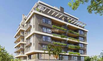 Imagem 2: Residencial Máter, Cabral - Curitiba/PR