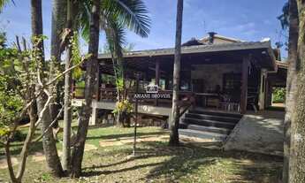 Imagem 2: Casa de Condomínio com 3 suítes em Aldeias do Lago, Esmeraldas