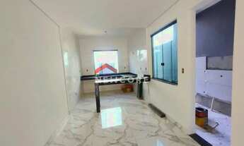 Imagem 2: Casa em Rua Jare - Icaivera - Contagem/MG