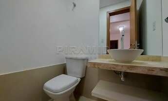 Imagem 6: Apartamento padrão com 127,67m², bairro Nova Aliança, Zona Sul de Ribeirão Preto/SP