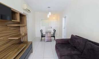 Imagem 4: Apartamento de 2 dormitórios na Trindade