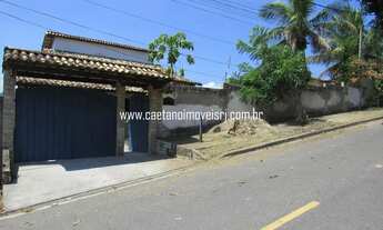 Imagem 2: Excelente Casa C/ Quintal Para Venda Em Inoã - Rua dos Cafeeiros