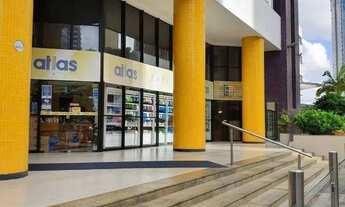 Imagem 5: Sala à venda, 58 m² por R$ 500.000,00 - Caminho das Árvores - Salvador/BA