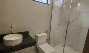 Imagem 7: Casa térrea Condomínio Quintas das Marinas,Ponta Negra, Manaus AM