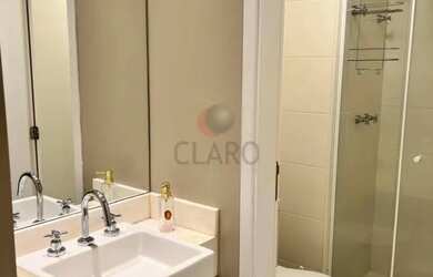 Imagem 5: STUDIO PARA LOCAÇÃO NO EDIFÍCIO HUB HOME - CENTRO DE CURITIBA