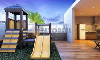 Imagem 5: Cobertura com 3 dormitórios à venda, 153 m² por R$ 1.700.000,00 - Massaguaçu - Caraguatatu