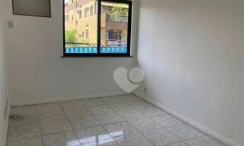 Imagem 4: Apartamento com 2 quartos à venda, 76 m² por R$ 495.000 - Recreio dos Bandeirantes - Rio d