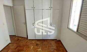 Imagem 7: Apto 50 M² - 01 Dorm - 1 Sala - 1 Cozinha - 1 Lavanderia - 1 Vaga - Apartamento Residencia