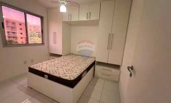Imagem 9: Alugue Apartamento 3 Quartos em Buraquinho com Conforto Total!
