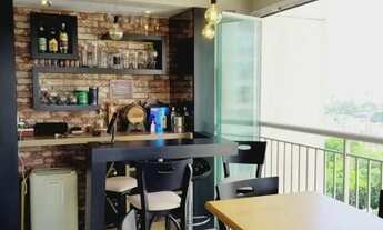 Imagem: Apartamento para alugar com 3 quartos