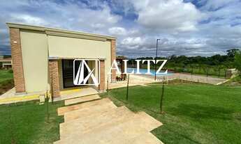 Imagem 7: GOIâNIA - Terreno Padrão - Condomínio Parque dos Cisnes