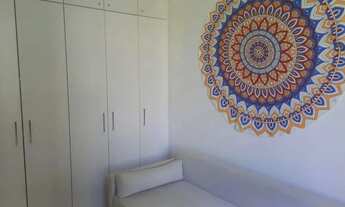 Imagem 6: Leblon - Rua Almirante Guilhem (3ª quadra