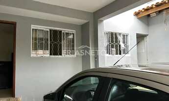 Imagem 2: Excelente casa com 2 dormitórios no bairro Nova América